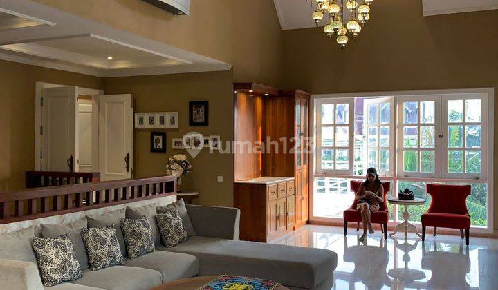 For Sale Luxury And Spacious Villa At Kerobokan Alo 2