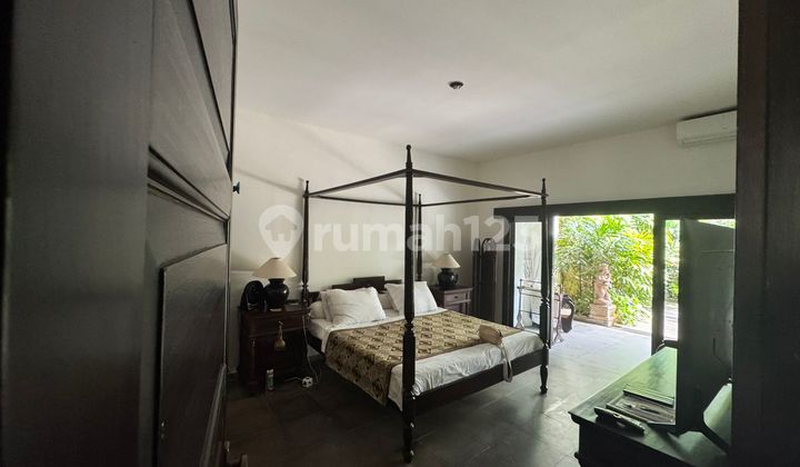 Dijual Rumah Full Furnish Di Perumahan Mumbul Ho 2