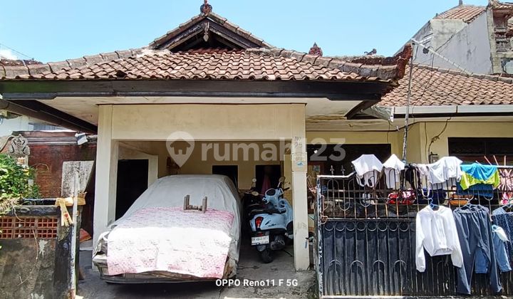 Murah Rumah Lantai 1 Di Denpasar Barat Wed Murah Rumah Lantai 1 Di Denpasar Barat Wed