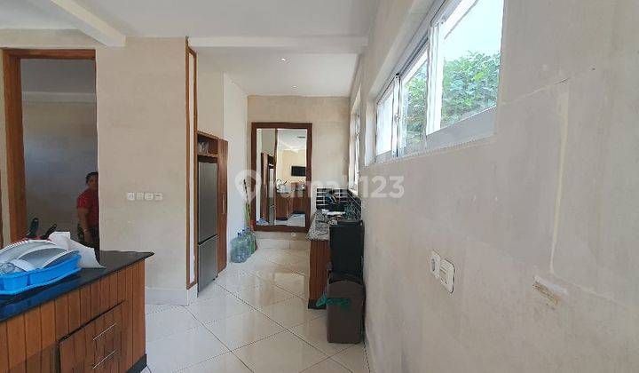 Disewakan Tahunan Villa 3 Kamar Di Legian Liz 2