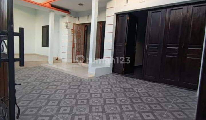 For Sale New 2 Bedroom House In West Denpasar Jl 2