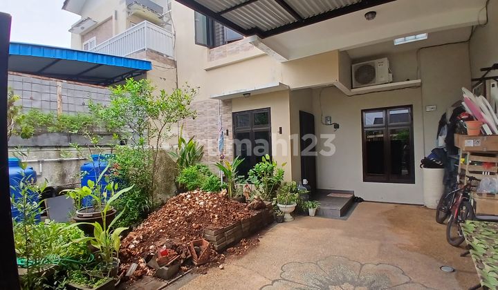 Dijual Rumah 2 Lantai Di Puri Gading Jimbaran Shi 2