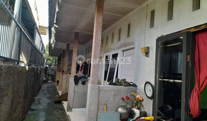 Dijual Cepat Kost 6 Kamar Plus Ruko Di Jayagiri Denpasar Sur 1