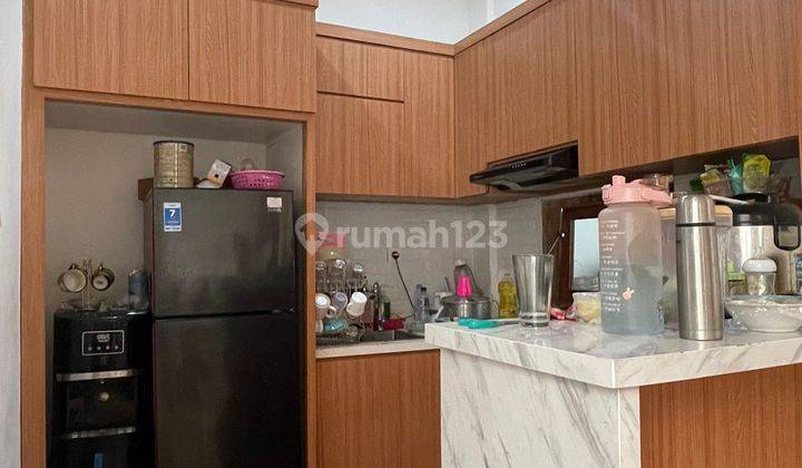 Dijual Rumah 3 Lantai Bagus Di Taman Griya Jimbaran Ic 2