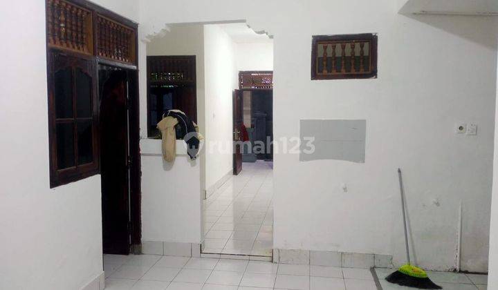 Dijual Rumah Lantai 1 Di Padangsambian Gp 2