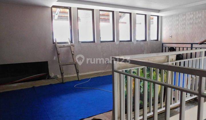 Dijual Rumah/Gudang Di Jl Cokroaminoto Denpasar Utara Cn 2