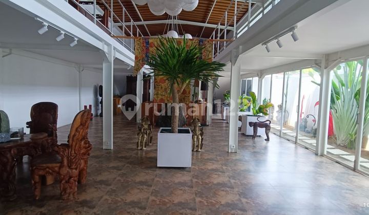 Siap Huni Rumah Shm Imb Lengkap Di Legian Gp 2