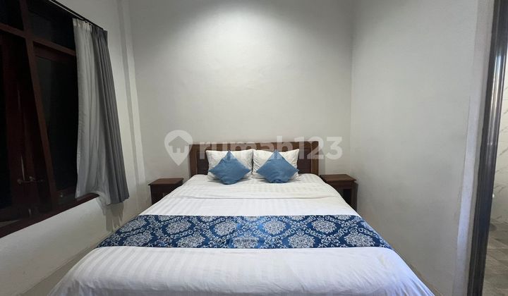 Leasehold Guesthouse 18 Kamar 4 Lantai Di Jimbaran Dav