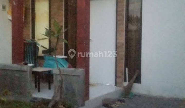 Dijual Rumah Minimalis Lantai 1 Di Dalung Permai Wen 2