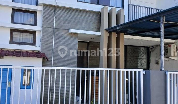 3 Bedroom House Ready to Occupy in Benoa Ic 3 Bedroom House Ready to Occupy in Benoa Ic