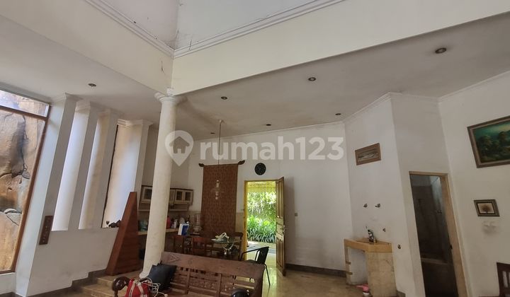 For Rent: 2-Story Ready-to-Occupy House in West Denpasar Liz 2