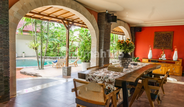 Dijual Villa Mewah Dan Luas Private Pool Di Kaba Kaba Ic Dijual Villa Mewah Dan Luas Private Pool Di Kaba Kaba Ic