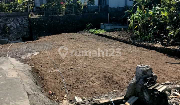 Tanah 183.0 M² Shm Itr Kuning Di Sempidi Ind Tanah 183.0 M² Shm Itr Kuning Di Sempidi Ind
