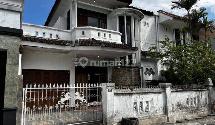 For Sale Cheap 2 Storey House 4 Bedrooms In Gatsu Tengah Dw 1