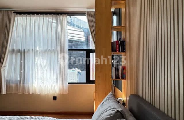 Dijual Villa Baru Renovasi Private Pool Di Seminyak Cn 2