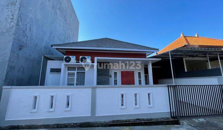 Dijual Rumah Shm Imb Lengkap Di Taman Griya Jimbaran Cn 1