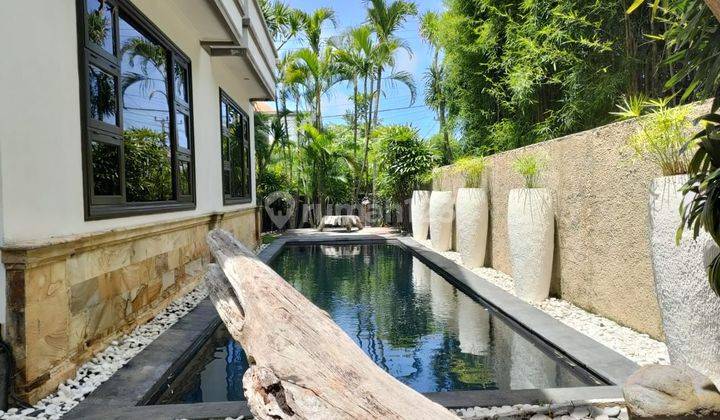 Dijual Rumah Mewah Furnish Ada Pool Di Jimbaran At 2