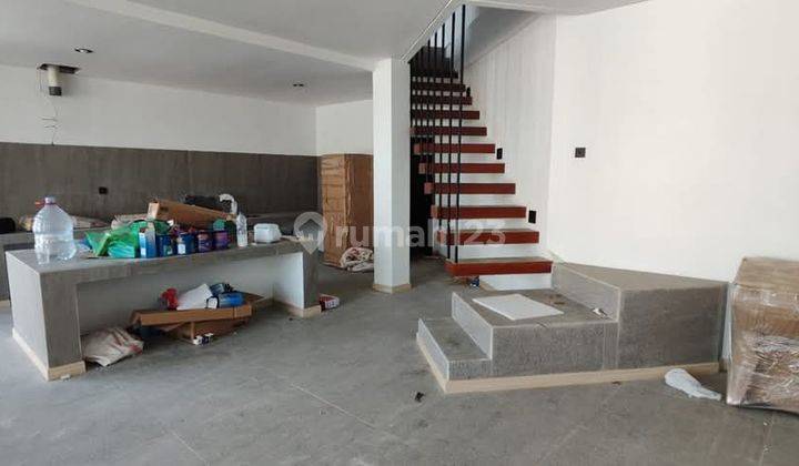 Dijual Villa Baru 5 Kamar Di Sanur Denpasar Gp 2