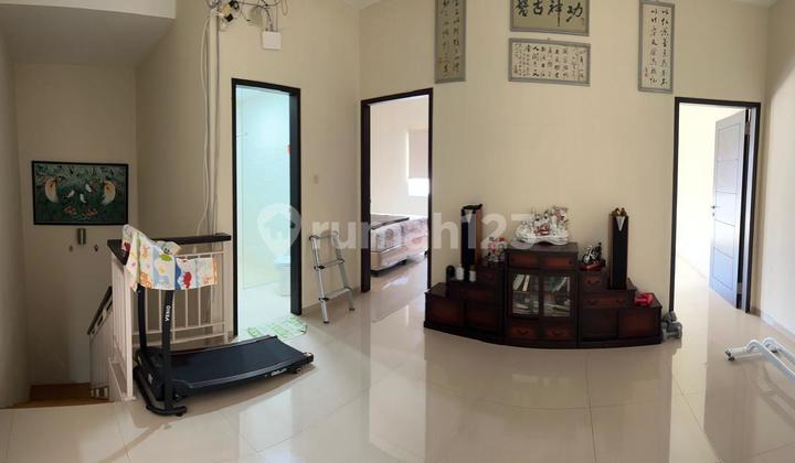 Ready to Occupy 2-Story House, One Gate System, Furnished Decoration 2