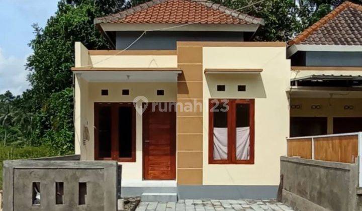 Rumah Murah Grand Niravadhi Di Tabanan  2