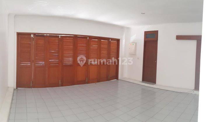 Dijual Atau Disewakan Rumah Style Villa Ada Pool Di Renon Alo 2