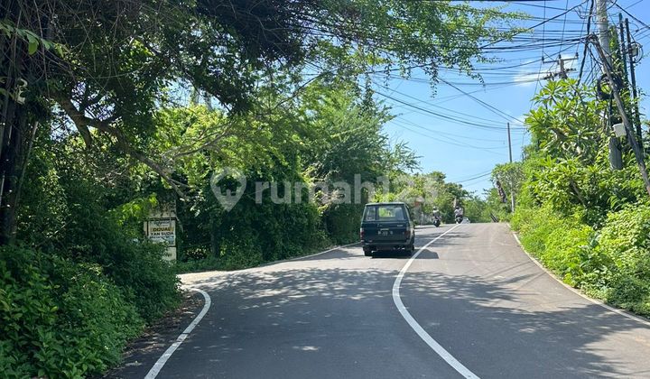Dijual Tanah Premium Di Kawasan Villa Dekat Pantai Im