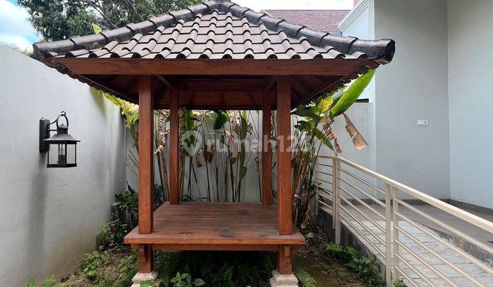 For Rent 3 Bedroom House In Jimbaran Ls 2