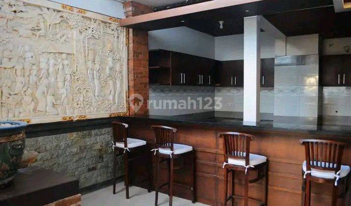 Dijual Rumah Mewah 6 Kamar Dekat Pantai Sanur Srhs 2