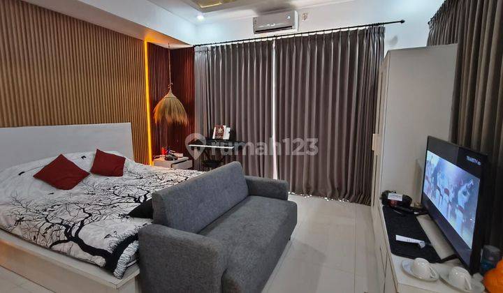 Dijual Villa Minimalis Cocok Untuk Keluarga Besar Di Ungasan Ich 2