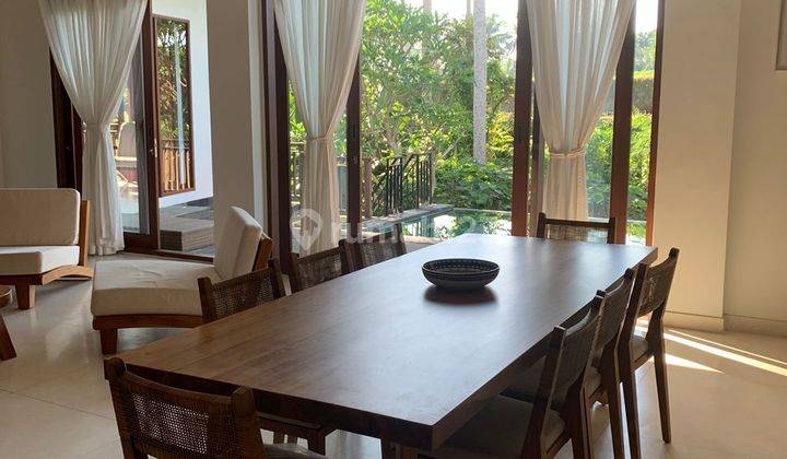 For Sale Villa 3 Are With Pool In Ubud Ajgbt 2