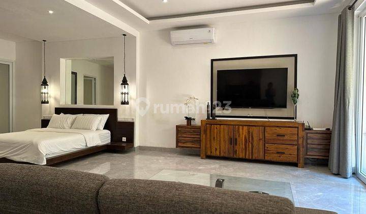 Disewakan Bulanan Guest House Di Sunset Road Kuta Alo 1