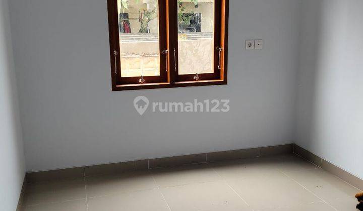 Dijual Rumah Minimalis Baru Posisi Hook Di Dalung Cn 2