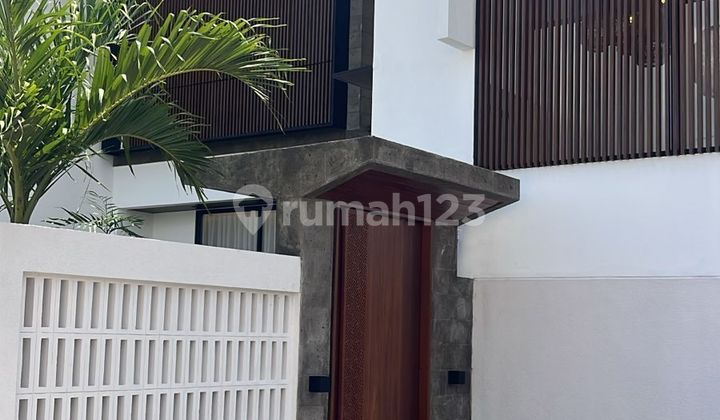 For Rent: Private Pool Villa Near SLK School Liz