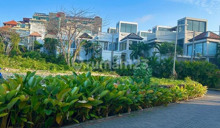 Tanah 6 Are Termurah di Areanya Posisi Hook Cn