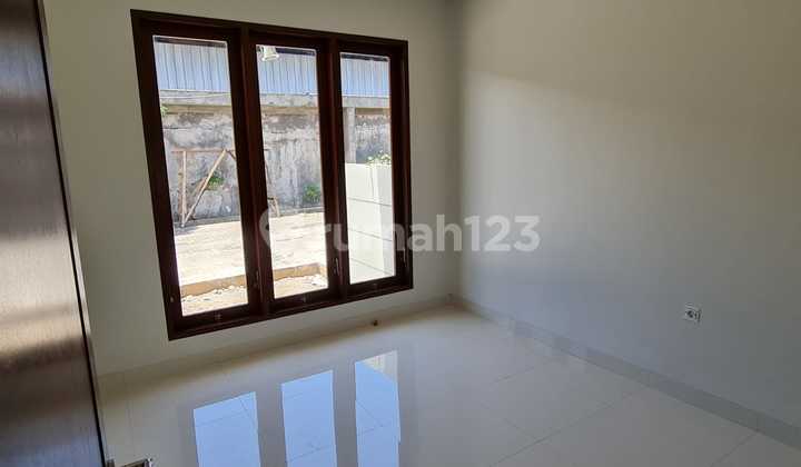 Dijual Rumah Baru Security 24 Jam Di Sesetan Jim 2