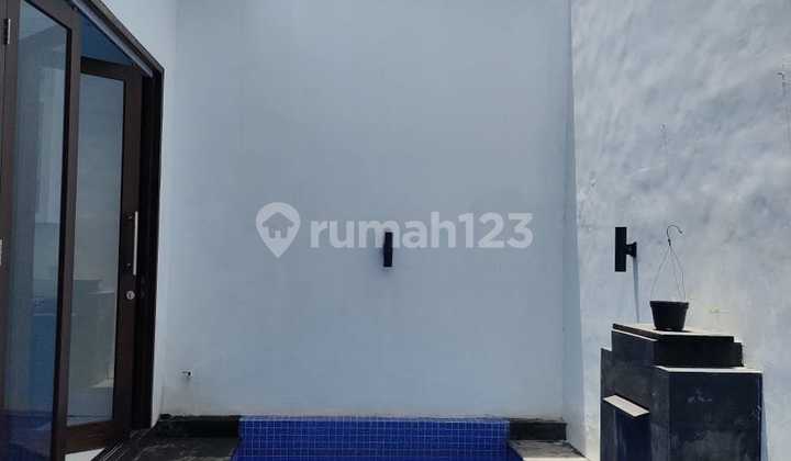 For Rent Yearly Fully Furnished Villa in Jimbaran Bg