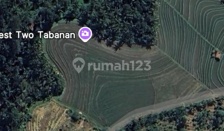 Tanah 78.5 Are Shm Dekat Pantai Soka Lii