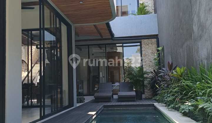 For Rent: Private Pool Villa Near Shier Sanur Beach For Rent: Private Pool Villa Near Shier Sanur Beach