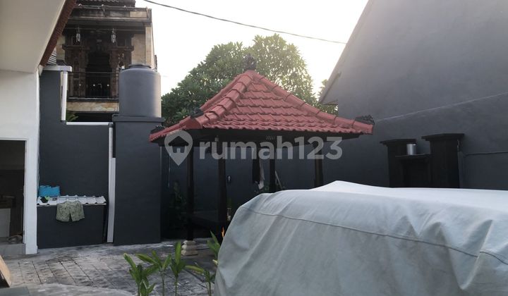 Dijual Rumah 2 Kamar Siap Huni Di Gatsu Tengah Em 2