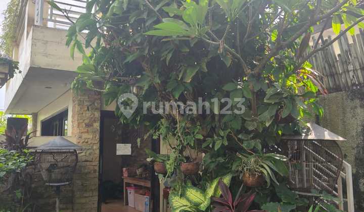 Dijual Rumah Mewah 3 Lantai Furnitur Dari Jati Di Denpasar Utara  2