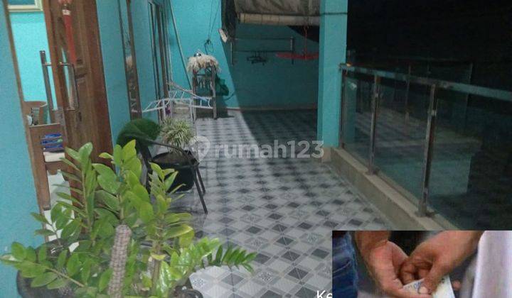 Dijual Rumah Murah Di Jl Teuku Umar Denpasar Arr 1