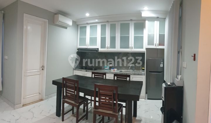 Disewakan Rumah 2 Kamar Area Renon Dekat Pantai Sanur 2