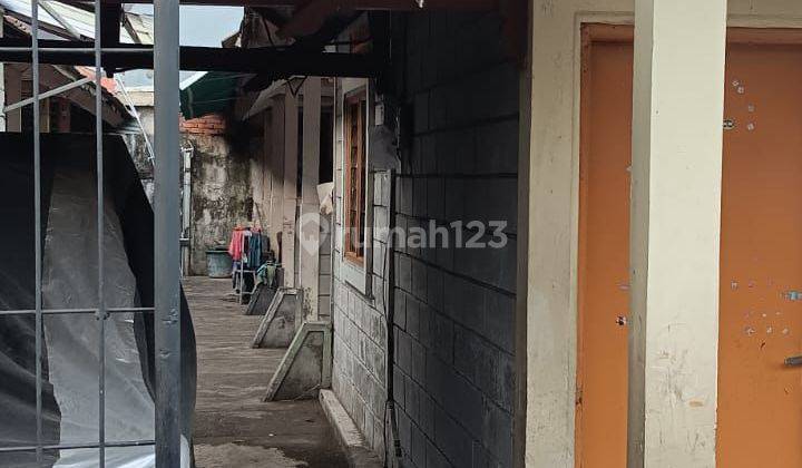 Dijual Kost 10 Kamar Dekat Simpang 6 Denpasar Cn 2