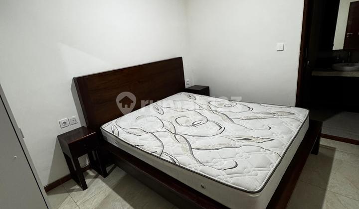 Rumah One Gate Di Kawasan Perumahan Taman Giri Asri Ryu 2