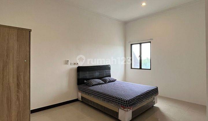 Disewakan/dijual Guest House 10 Kamar Ada Pool Di Kampial Gp 2