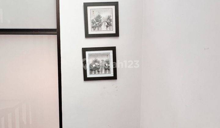 Dijual Rumah Semi Villa Full Furnish Di Dalung Permai Ls 2