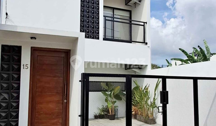 Dijual Villa Freehold 3 Kamar Furnish Di Tumbak Bayuh 04 1