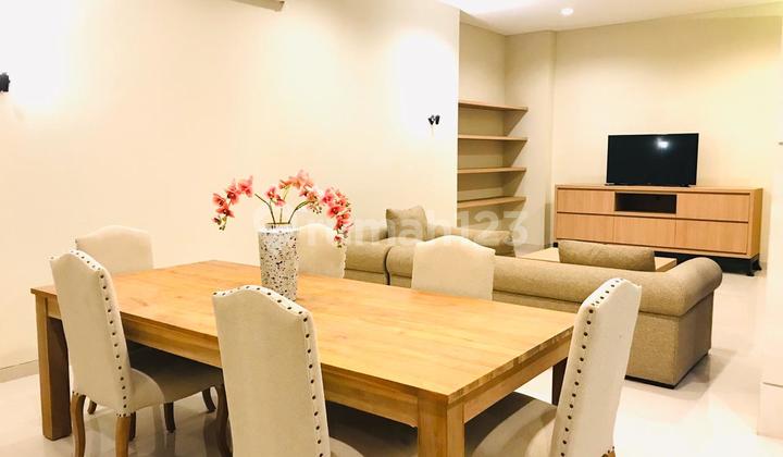 Disewakan Villa Siap Huni Di Umalas Kerobokan Db