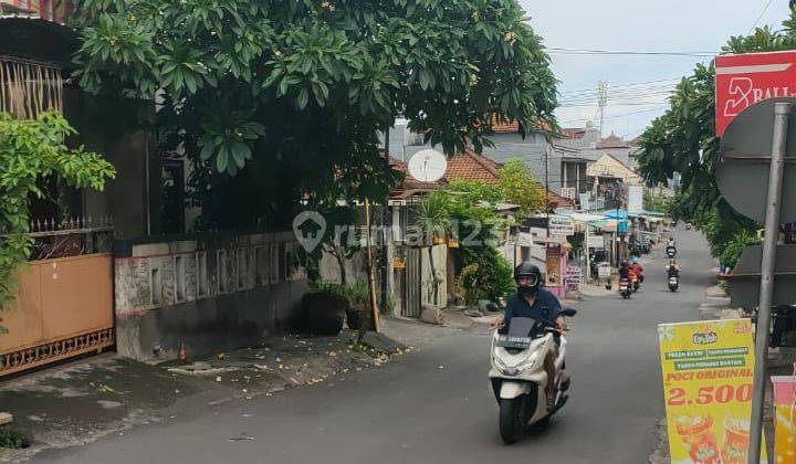 Dijual Rumah 2 Lantai Di Jalan Utama Dalung Permai Cn 2