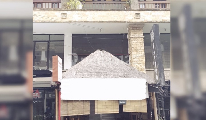 Dijual Ruko 3 Lantai Strategis Di Kuta Cn Dijual Ruko 3 Lantai Strategis Di Kuta Cn